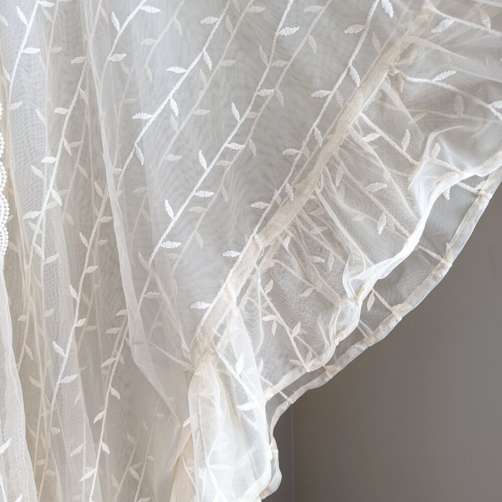 Torrid Lace Ruana Wrap - Picture 10 of 11